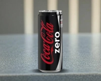 Coca Cola Zero