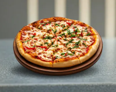 Extravagante (Méga)