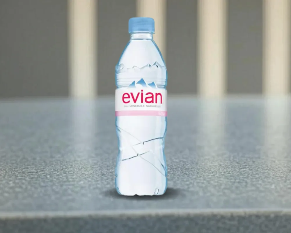 Evian