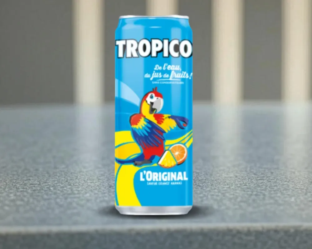 Tropico