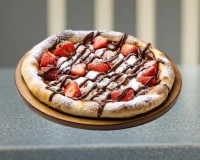 Nutella, poire (Méga)