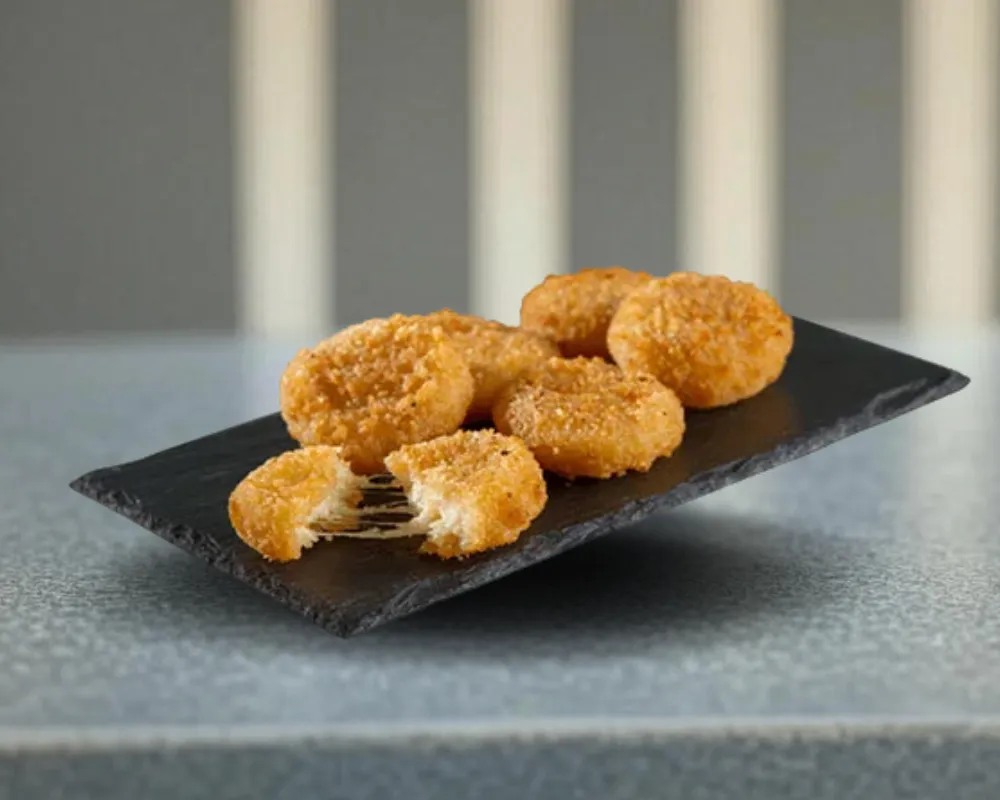 Camembert Balls