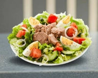 Salade de Thon