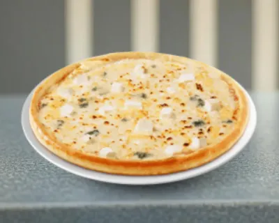 5 Fromages (Méga)
