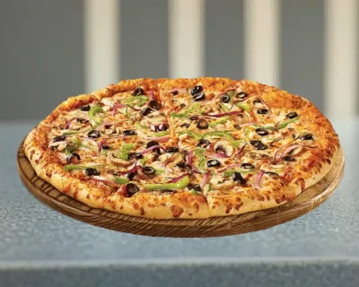 L’Indienne (Méga)