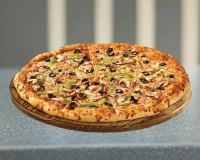 L’Indienne (Sénior)