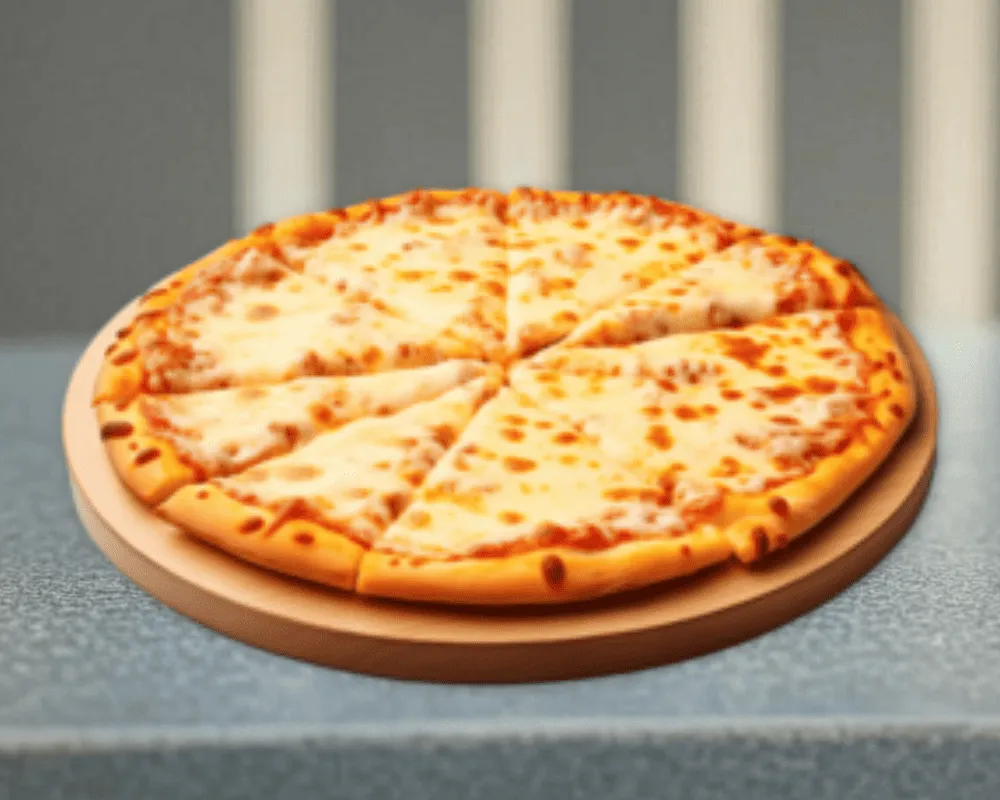 NOUVEAU Black Cheezy