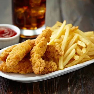 MENU SPECIAL MIDI