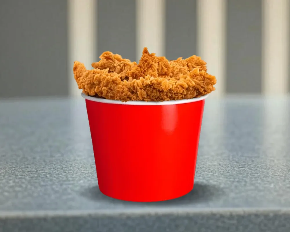 Tenders