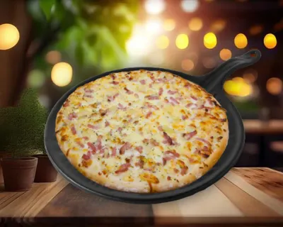 PC Lardons (Sénior)