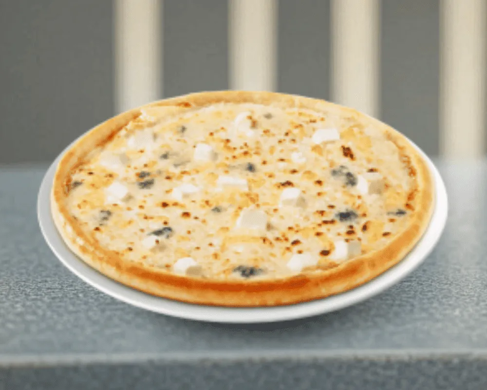5 Fromages