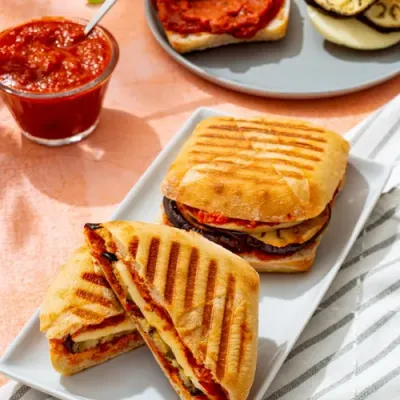 Paninis