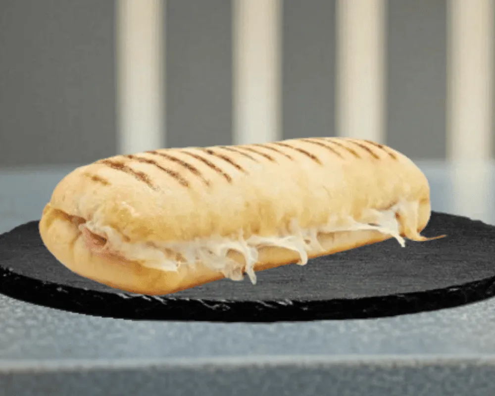 Panini Jambon