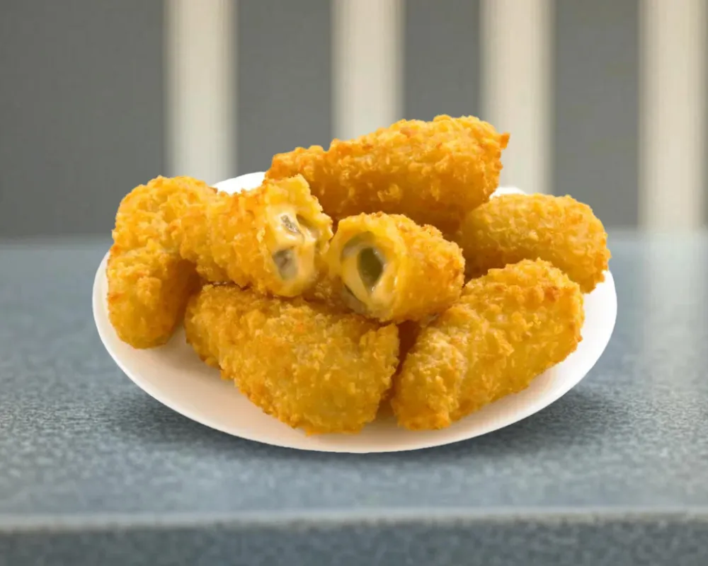 Jalapenos