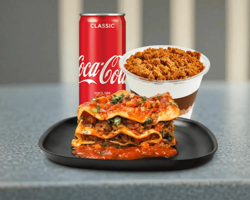 Lasagne