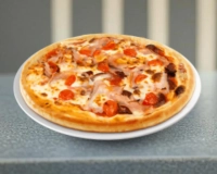 La Tartiflette (Méga)