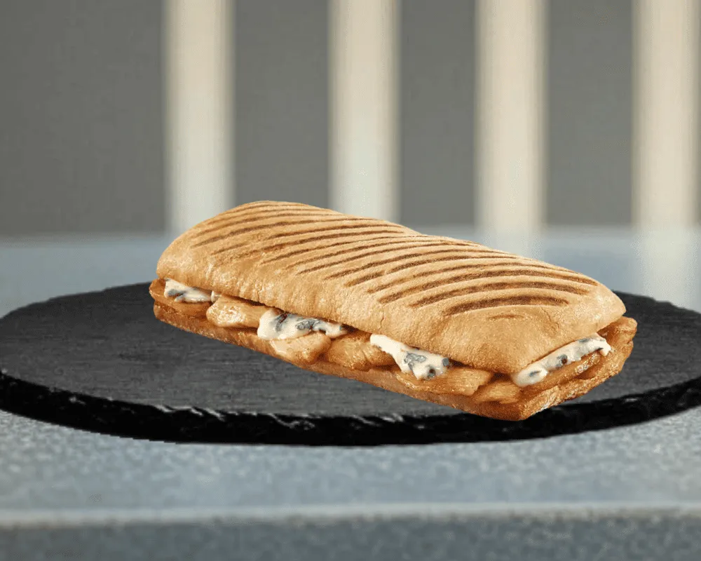 Panini Poulet
