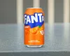 Fanta Orange