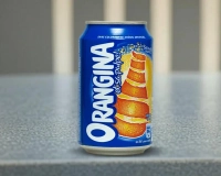 Orangina