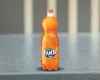Fanta Bouteille