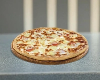 La Saint-Jacques (Méga)