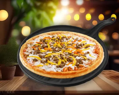 PC Viande Hachée (Sénior)