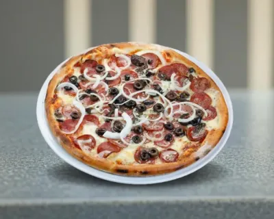 La Crispy Oignon (Méga)