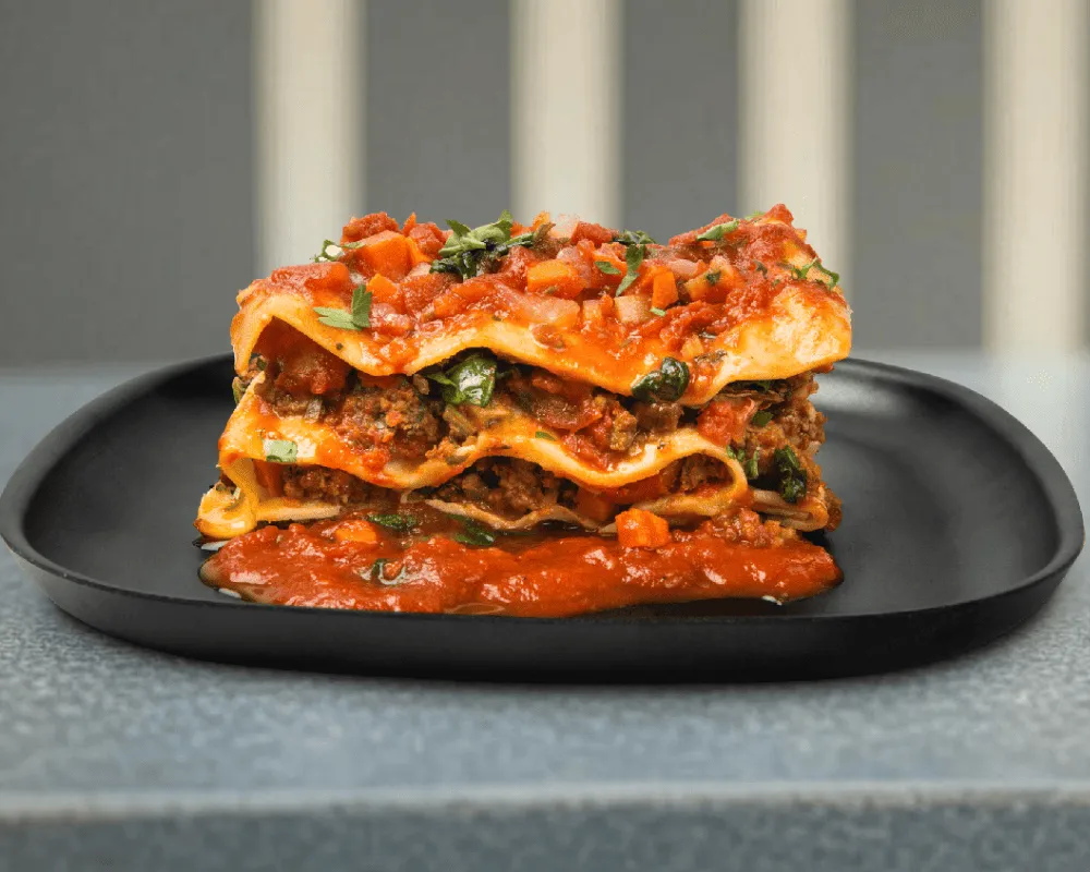 Lasagne Seul