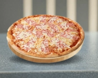 La Paysanne (Sénior)