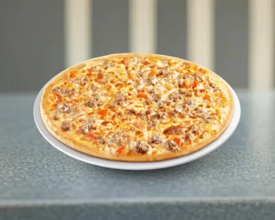 Spéciale chef (Méga)