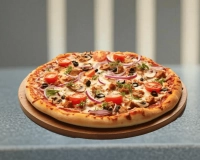 Savoureuse (Sénior)