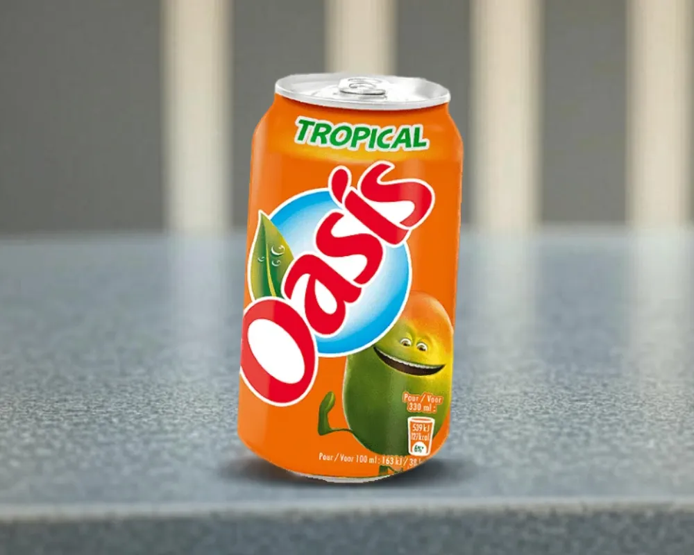 Oasis