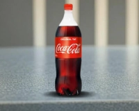 Coca Cola Bouteille