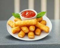 Mozza Sticks