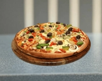 La Gourmande (Sénior)